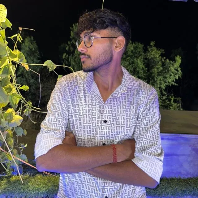 Ankit Rathore